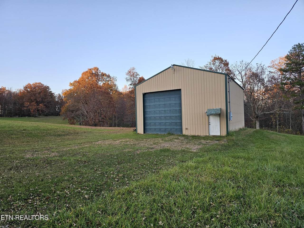 160 Tinch Rd - Photo 1