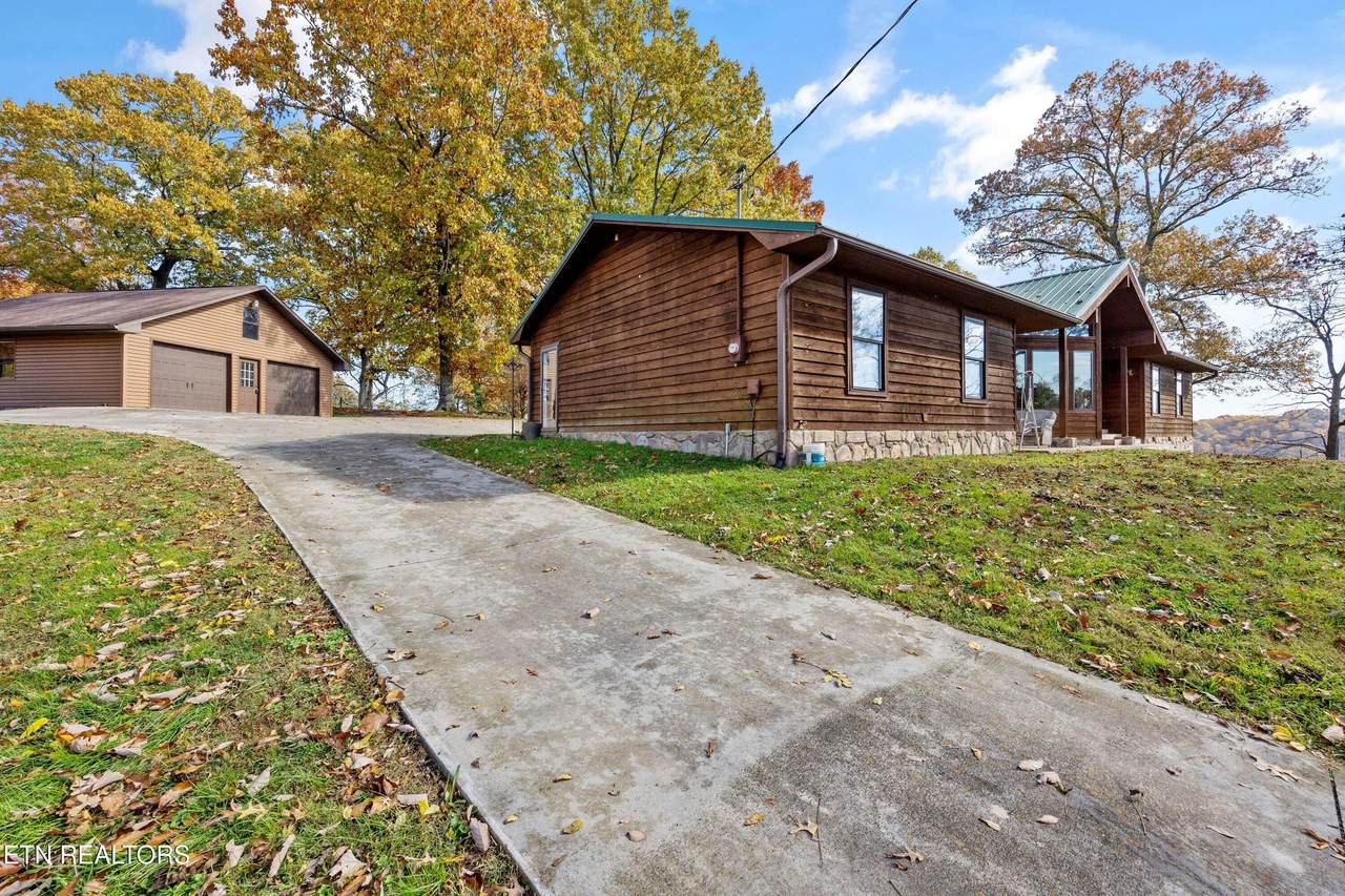 235 Davidson Hollow Rd - Photo 1