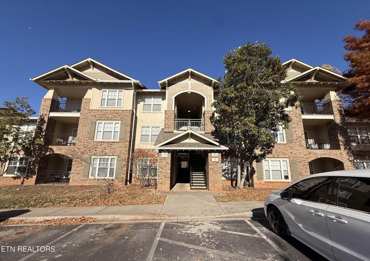 3708 Spruce Ridge Way - Photo 1