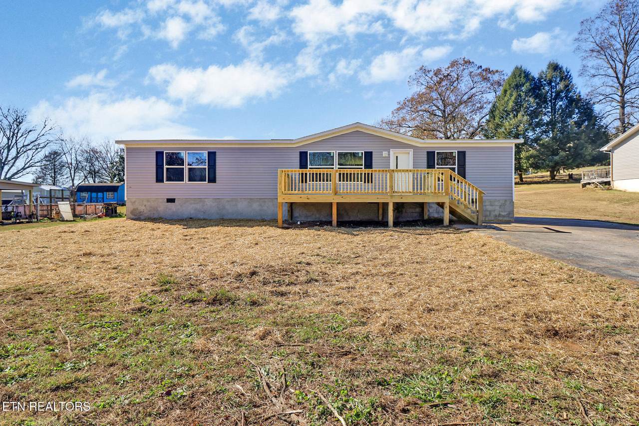 503 College Grove Rd - Photo 1