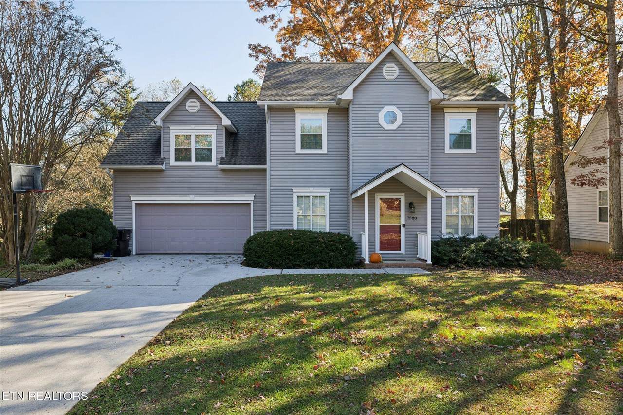 7508 Christin Lee Circle - Photo 1