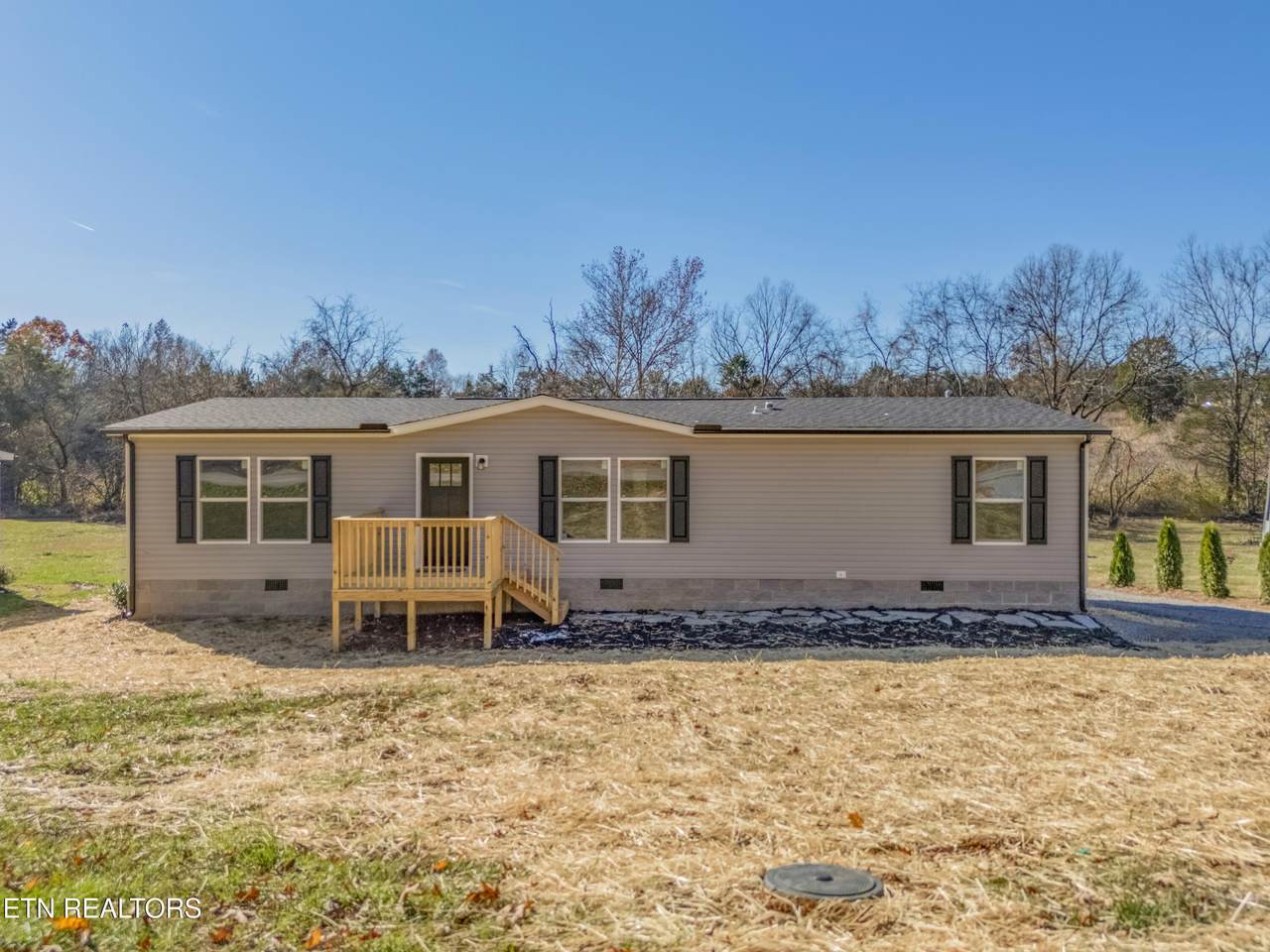 6937 Beeler Rd - Photo 1