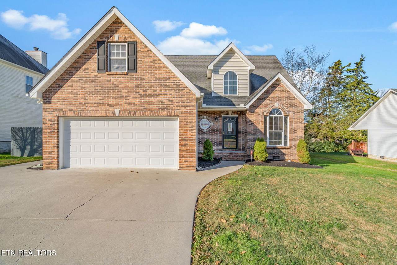 6907 Cherry Grove Rd - Photo 1