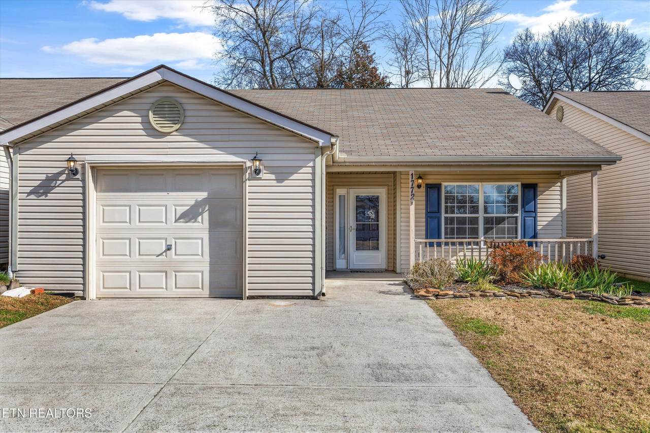 1772 Cape Brittany Way - Photo 1