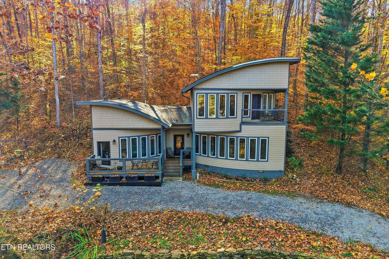 320 Norton Crossing - Photo 1