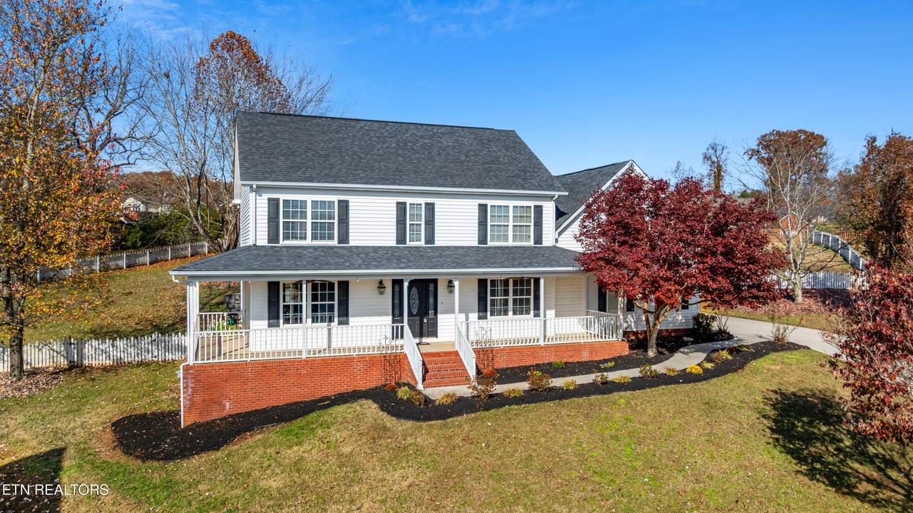 7420 Stonington Lane - Photo 1