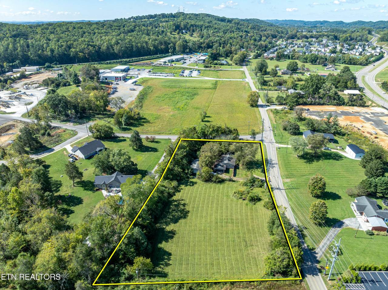 7120 Ball Camp Pike - Photo 1