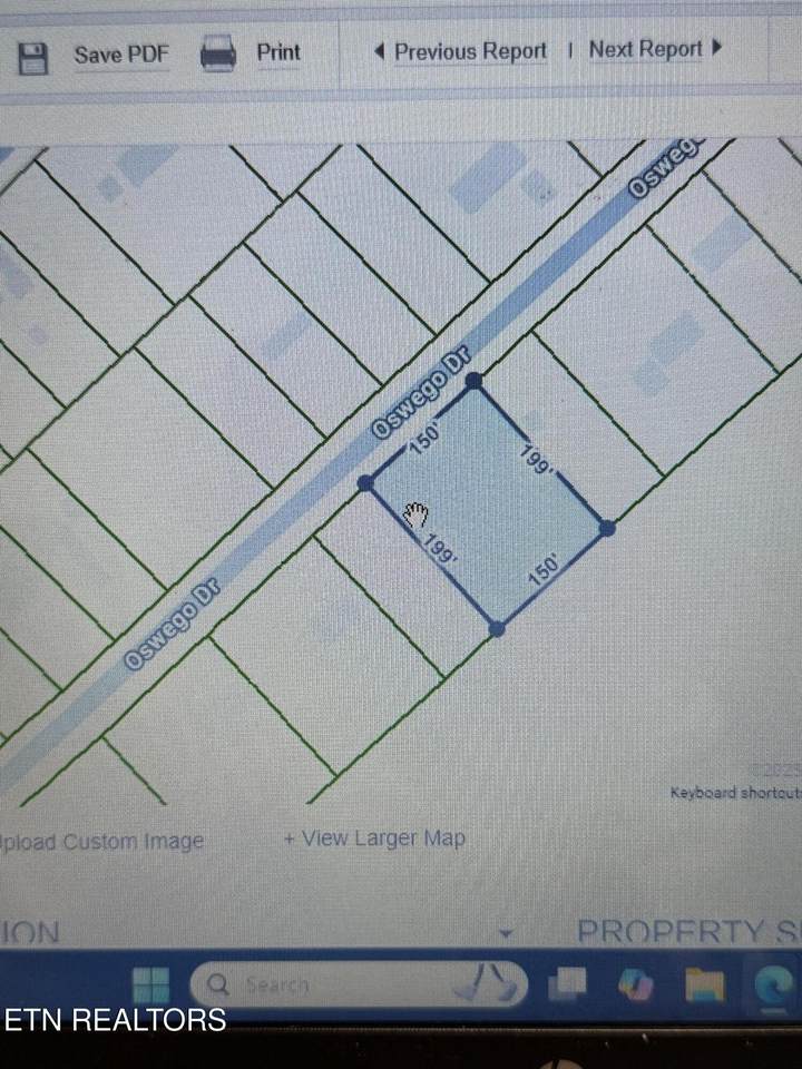 3250 Oswego Rd - Photo 1