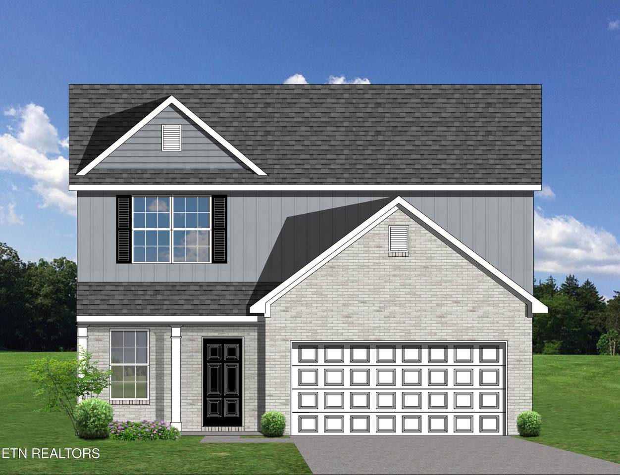 1529 Hickory Meadow Rd - Photo 1