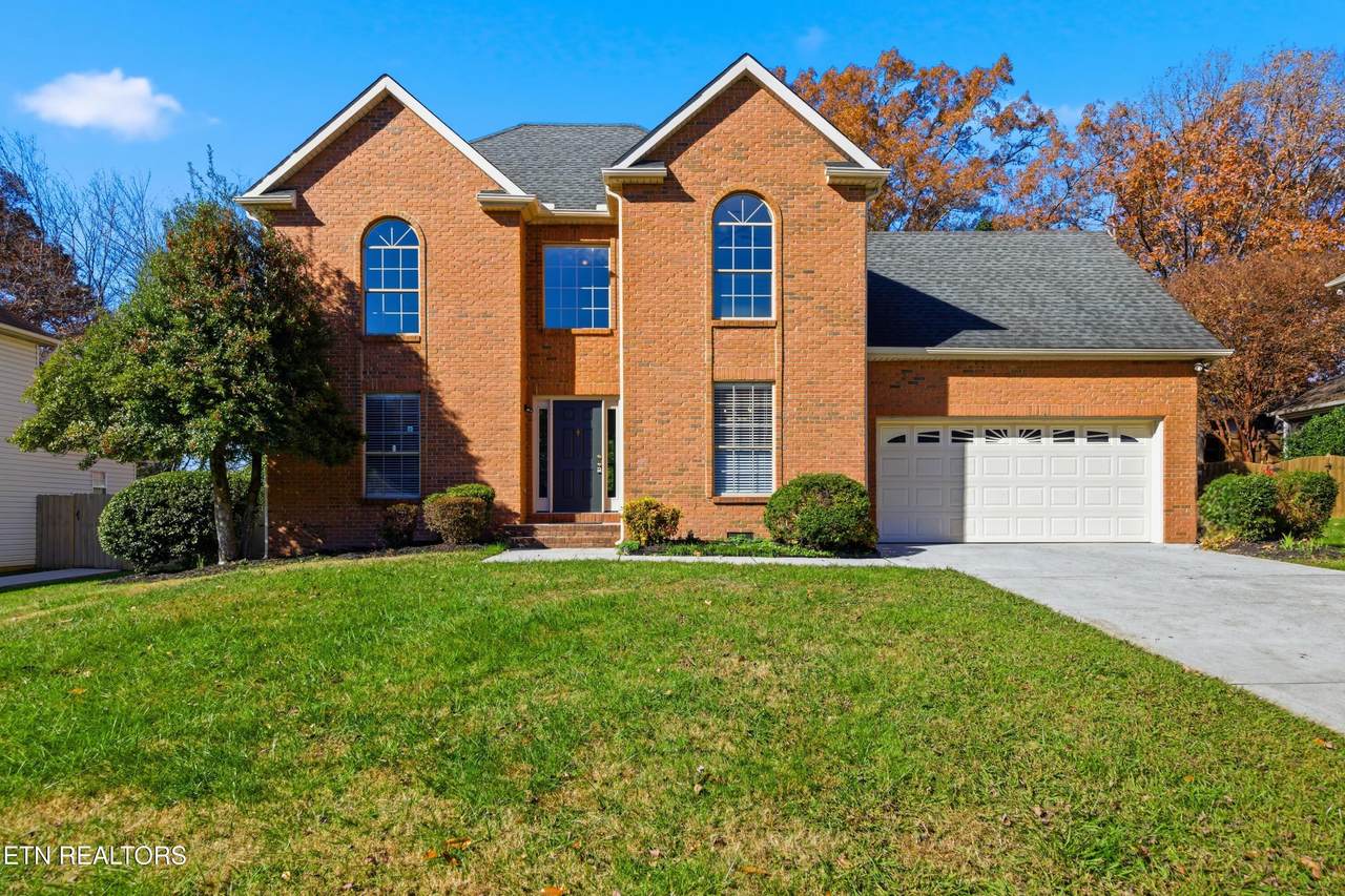 7257 Ashburton Drive - Photo 1