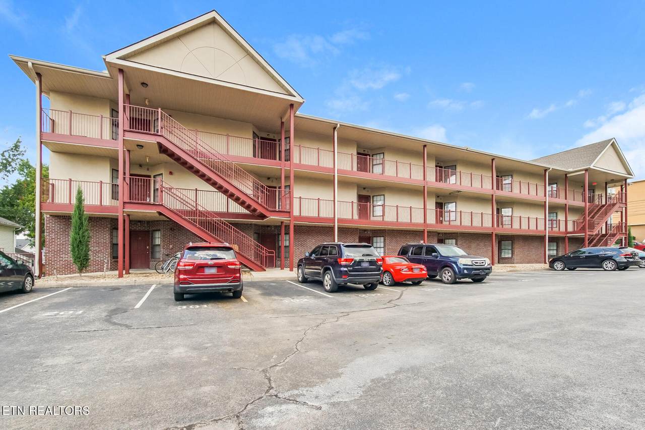 2201 Franklin Station Way - Photo 1
