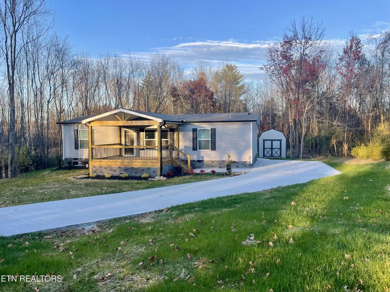 7224 Beelertown Rd - Photo 1