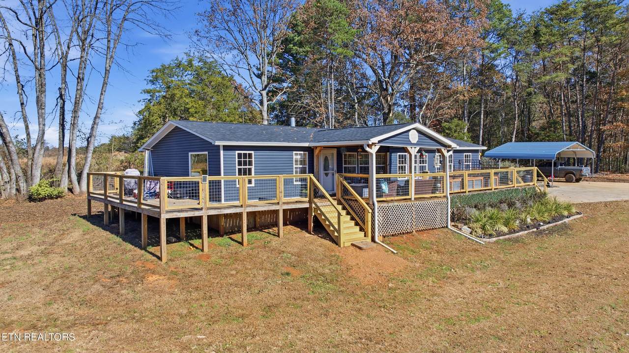 160 Mcdonald Rd - Photo 1