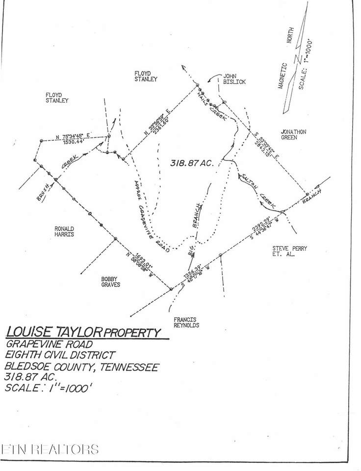  Grapevine Rd - Photo 1