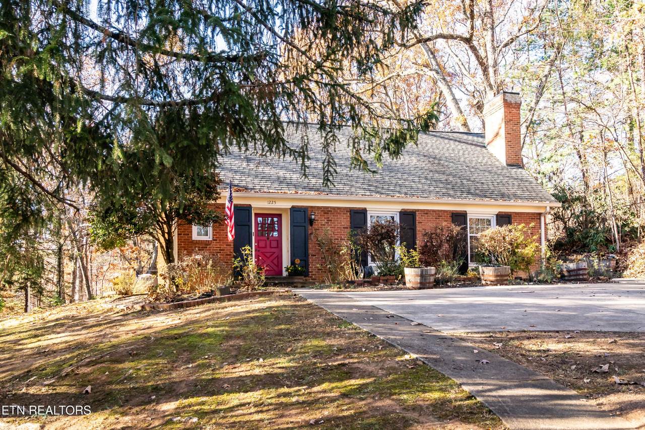 1225 Dougherty Drive - Photo 1