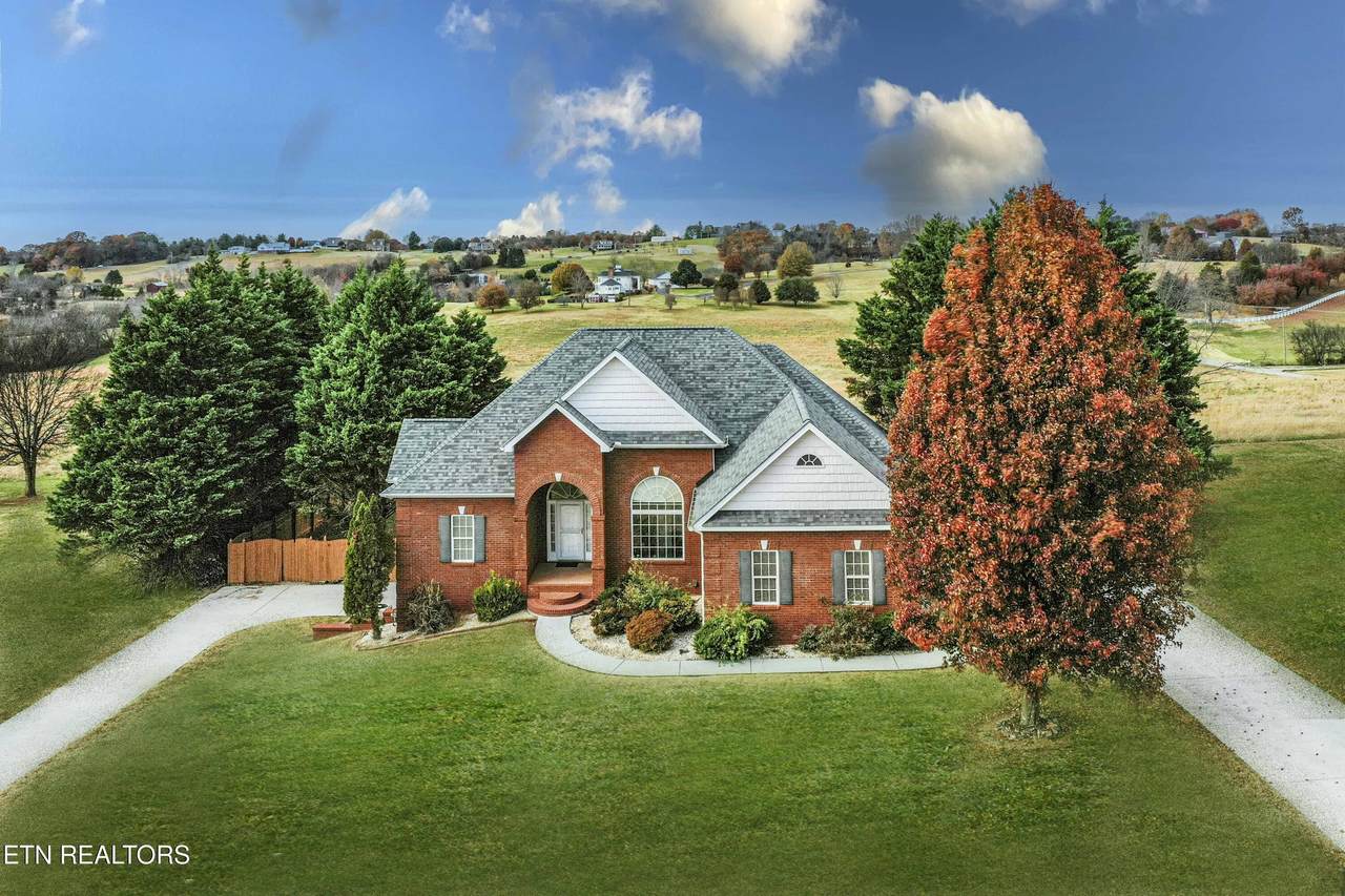 3316 Colby Cove Drive - Photo 1