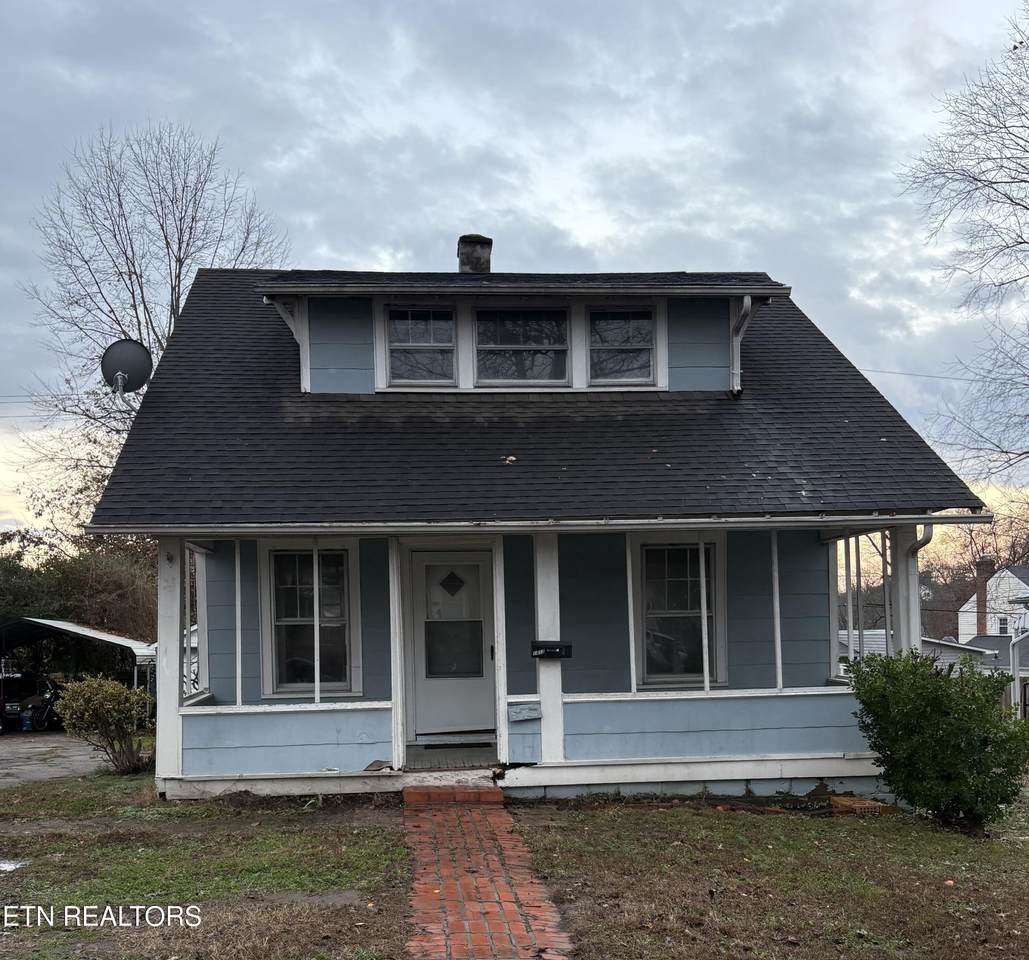 1413 Perkins St - Photo 1