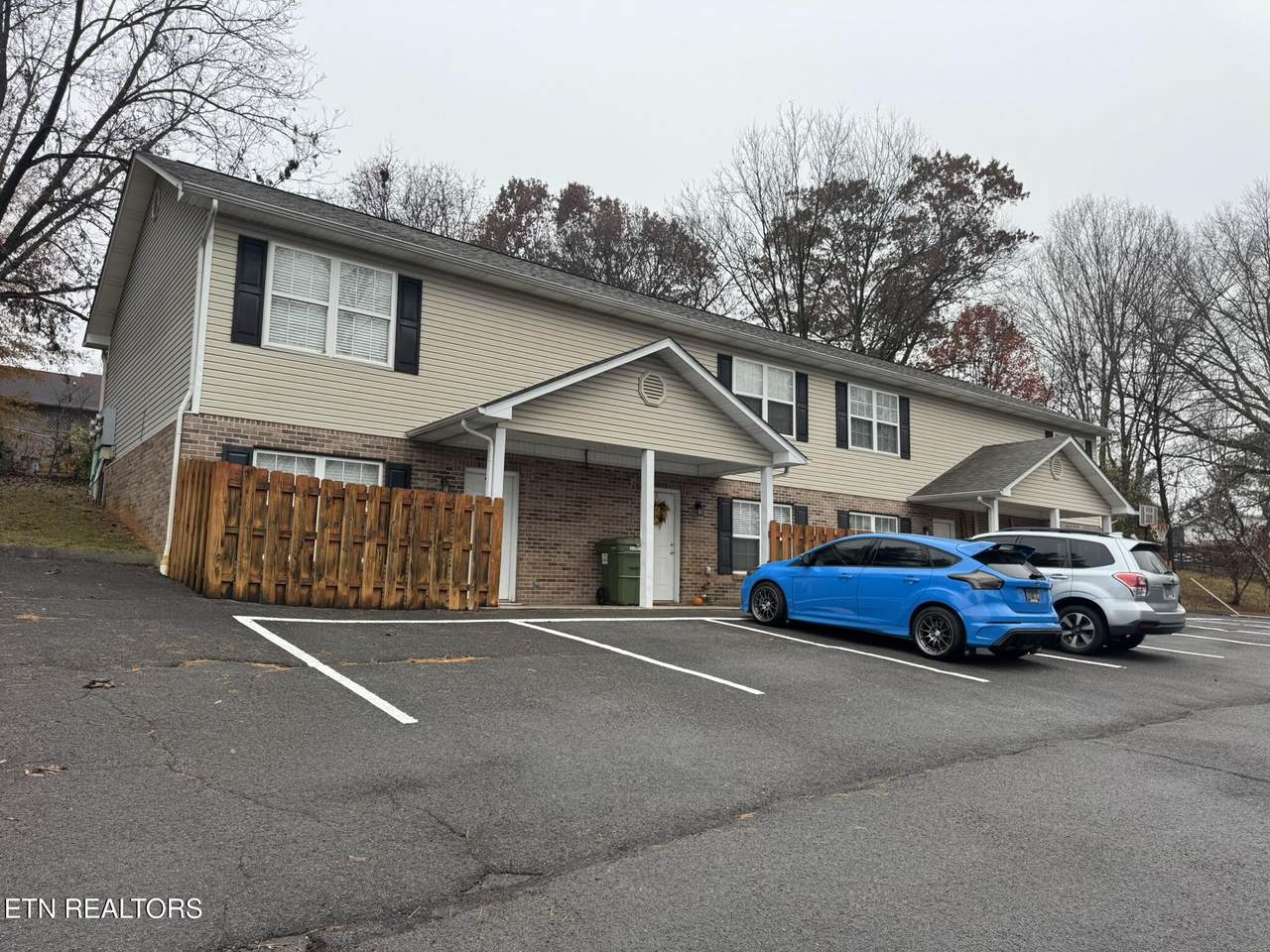 320 Chilhowee School Rd - Photo 1