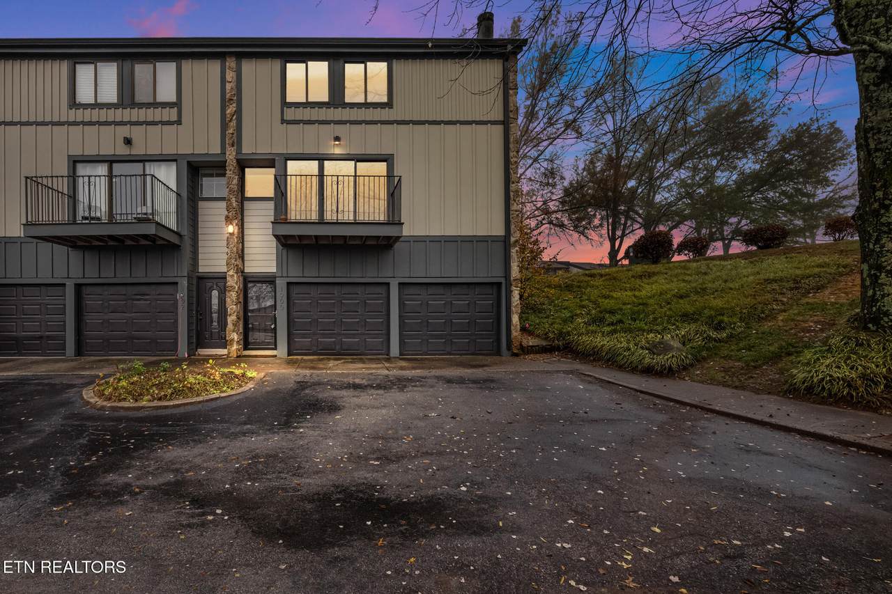 1900 Cherokee Bluff Drive - Photo 1