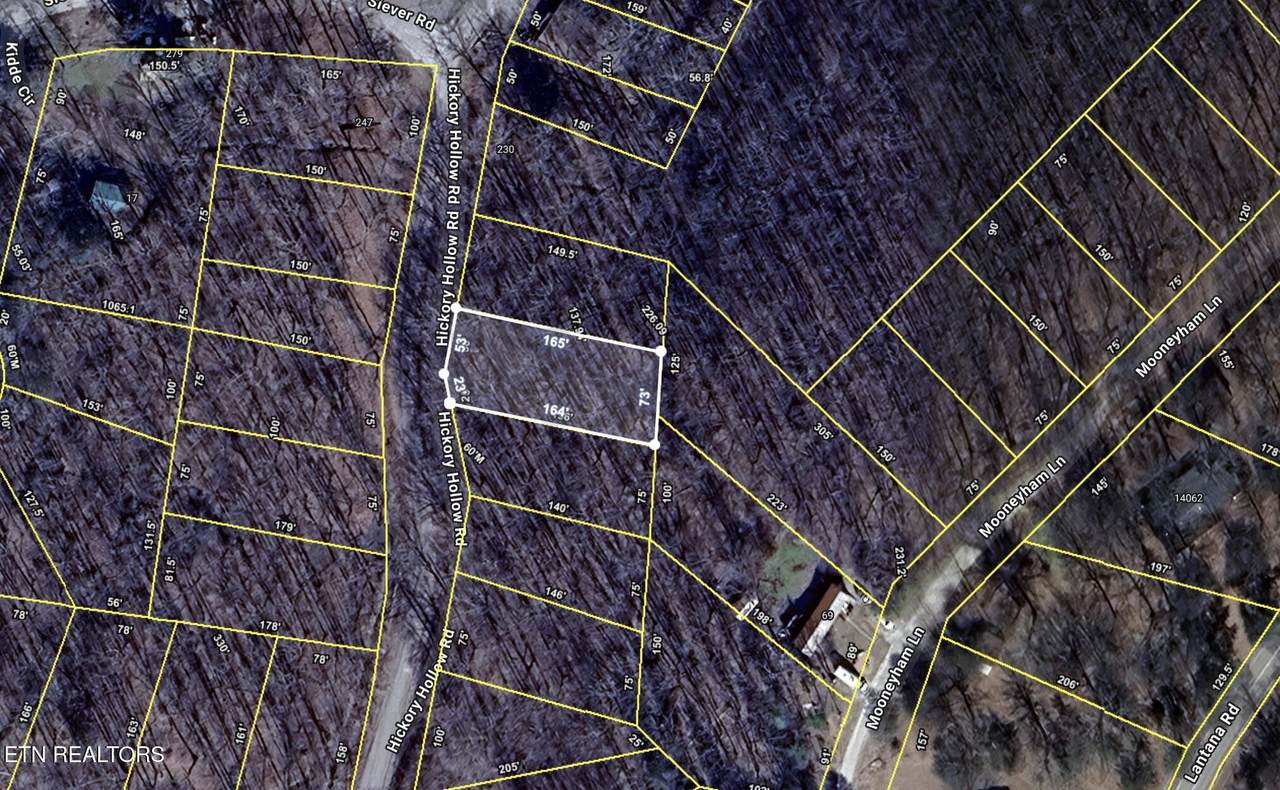 0.28 ac Siever Rd - Photo 1