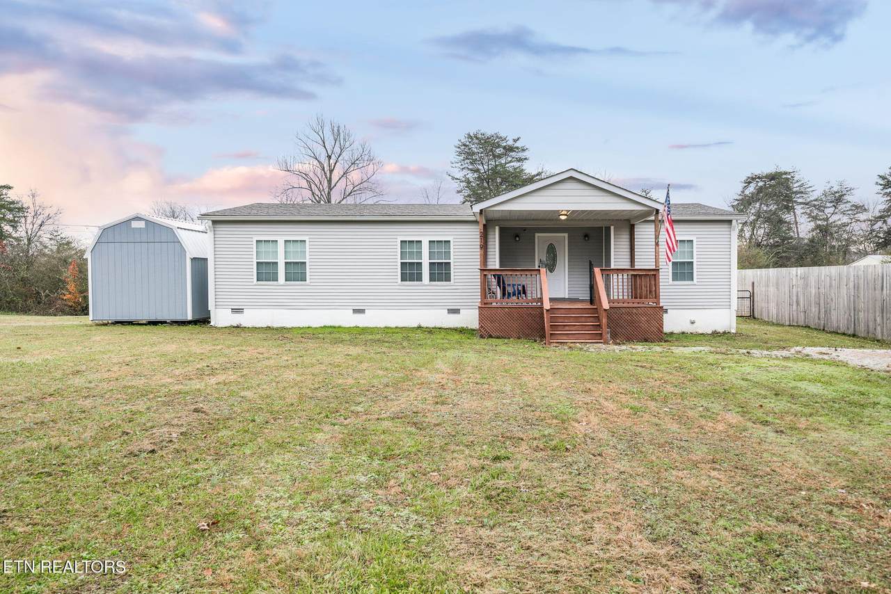 219 Lowe Rd - Photo 1