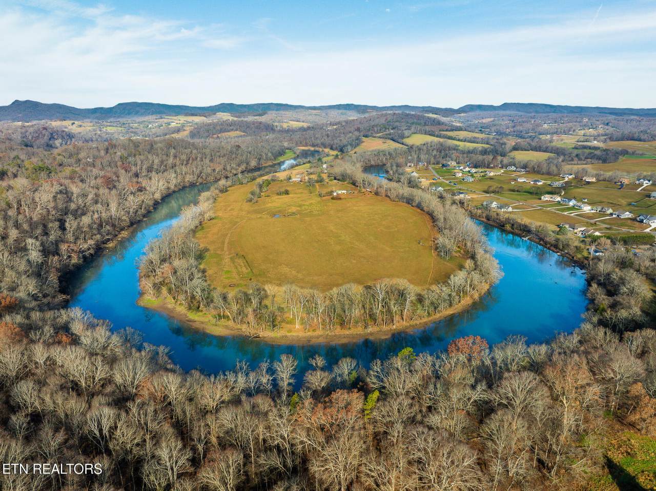 598 Horse Shoe Bend Rd - Photo 1