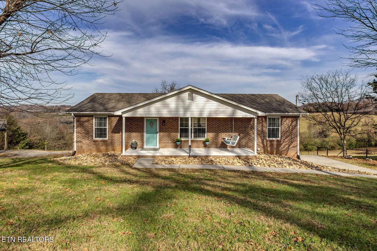 8664 Roberson Springs Rd - Photo 1