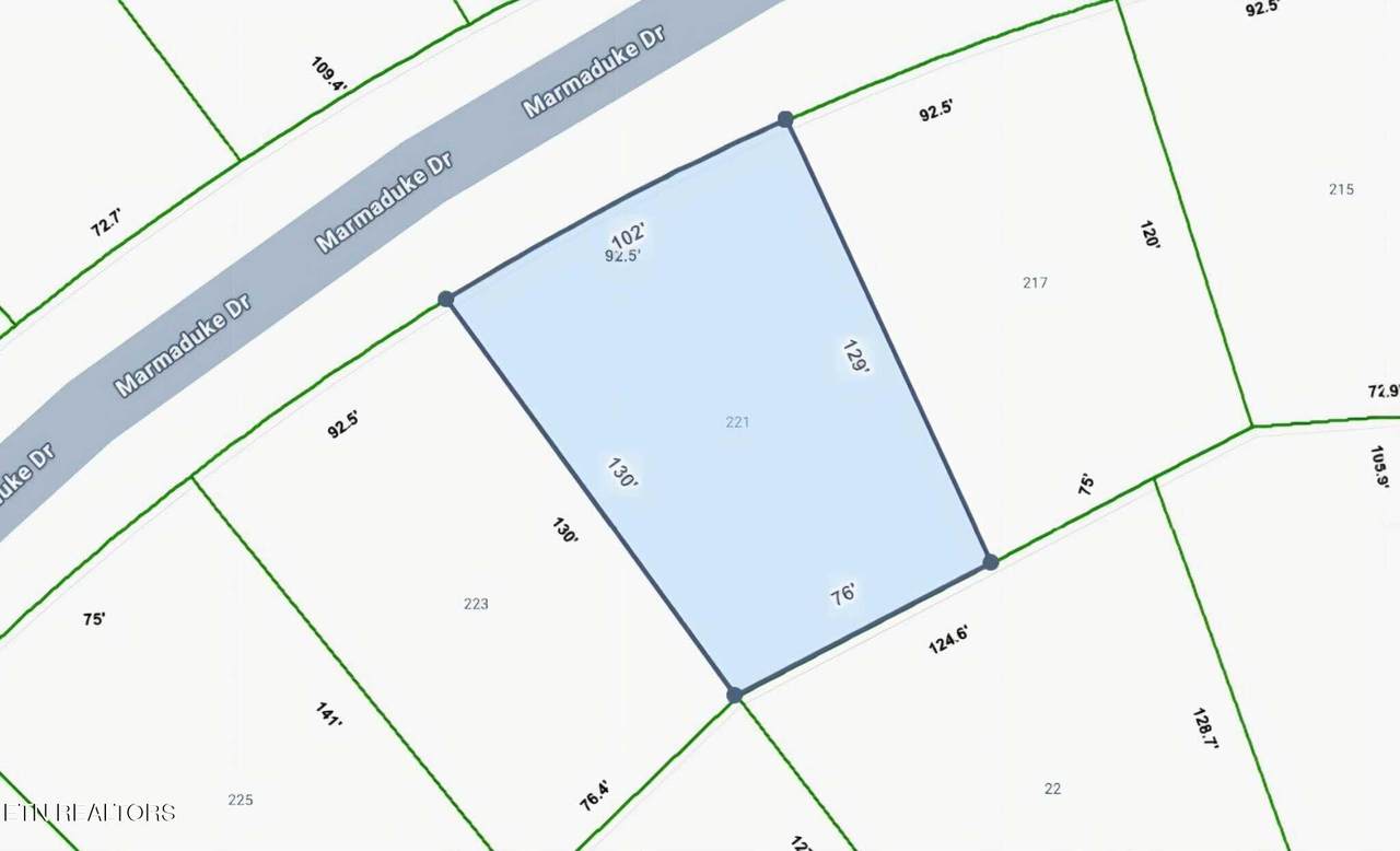 221 Marmaduke Drive - Photo 1