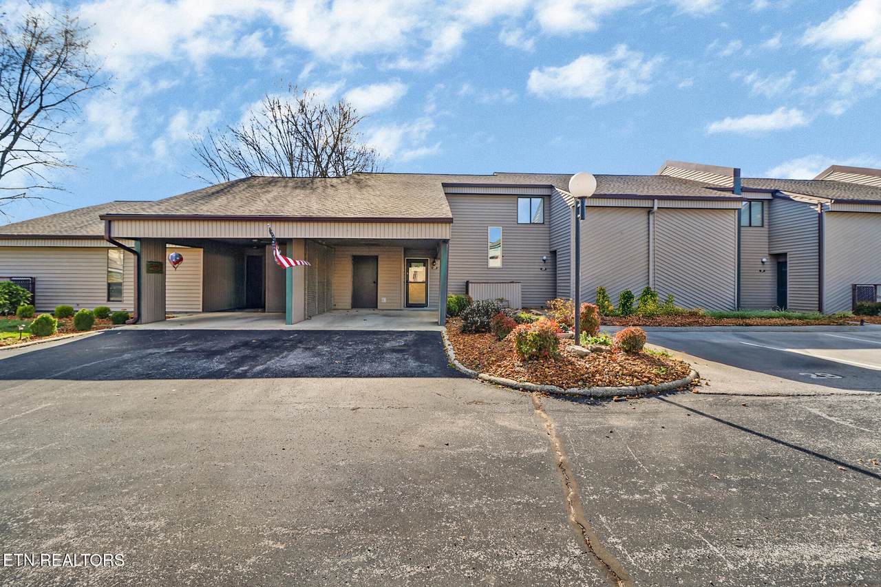 96 Lakeshsore Lane - Photo 1