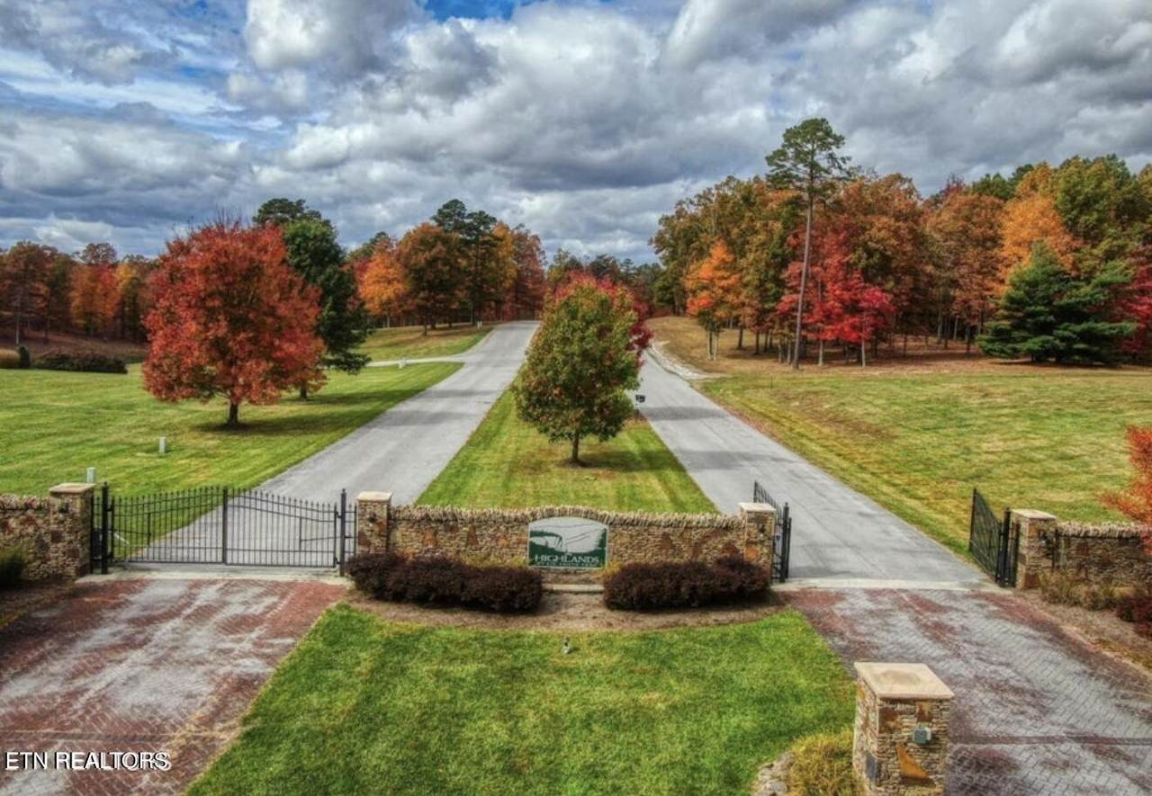  Eagle Bluff - Photo 1