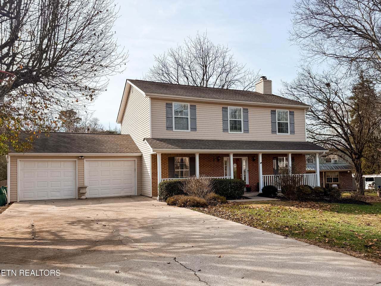 1109 Night Cap Lane - Photo 1