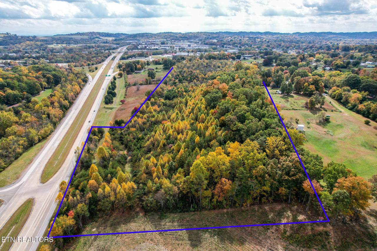 TBD Morelock North / 25E Rd - Photo 1