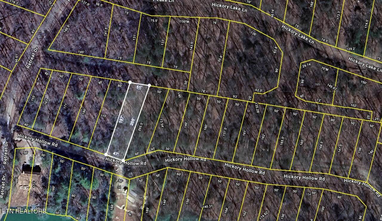 0.22 ac Indian Rock Lane - Photo 1