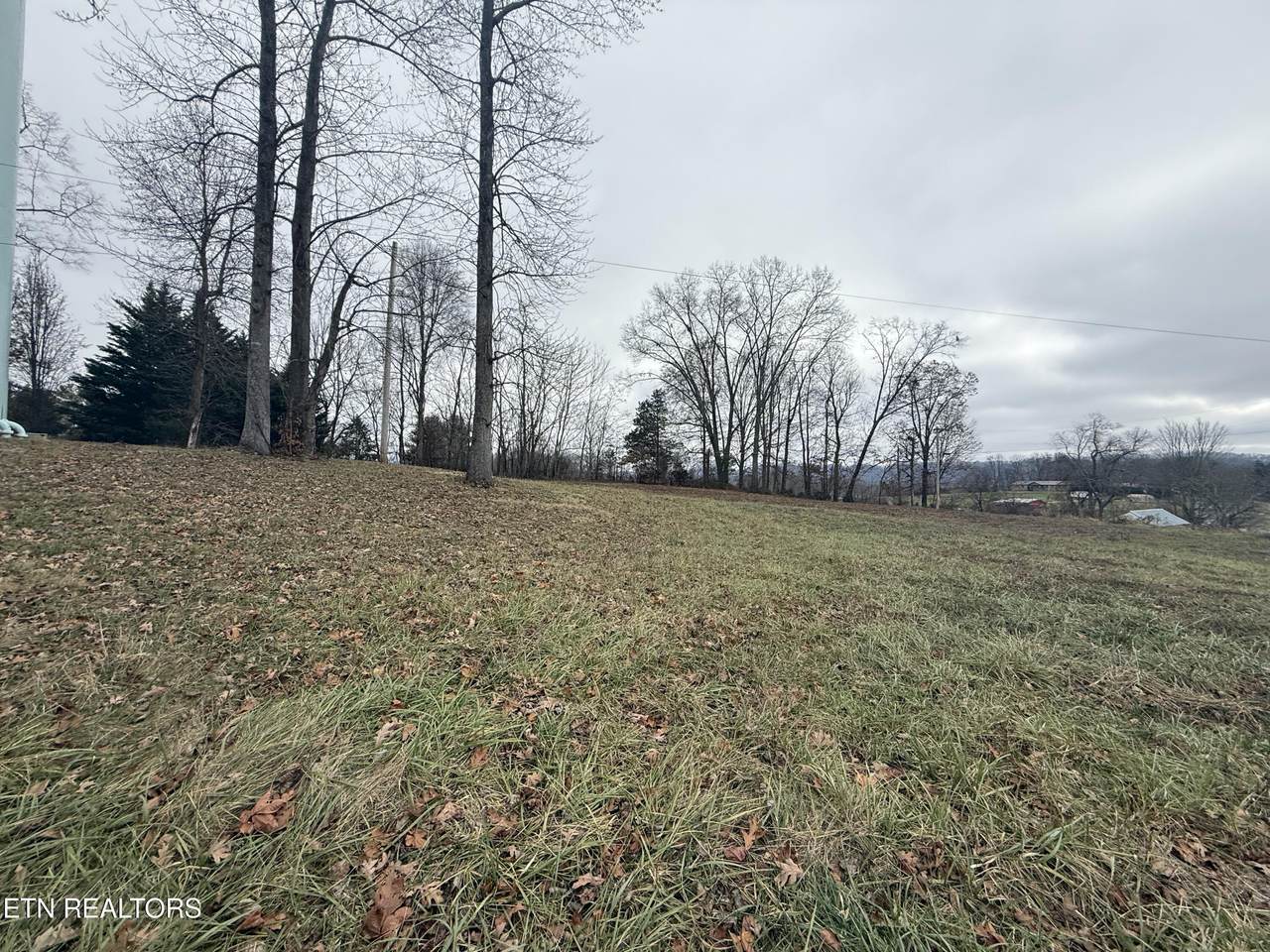Lot #4 Oak Point Drive - Photo 1