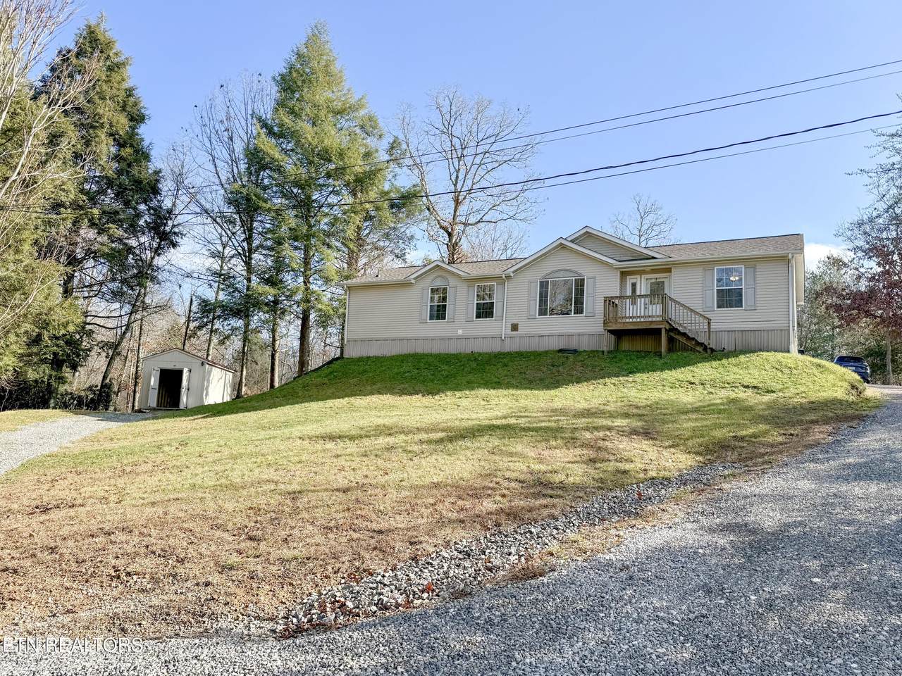 18726 Clarkrange Hwy - Photo 1