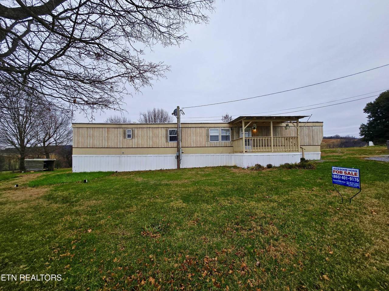 3100 Rocky Branch Rd - Photo 1