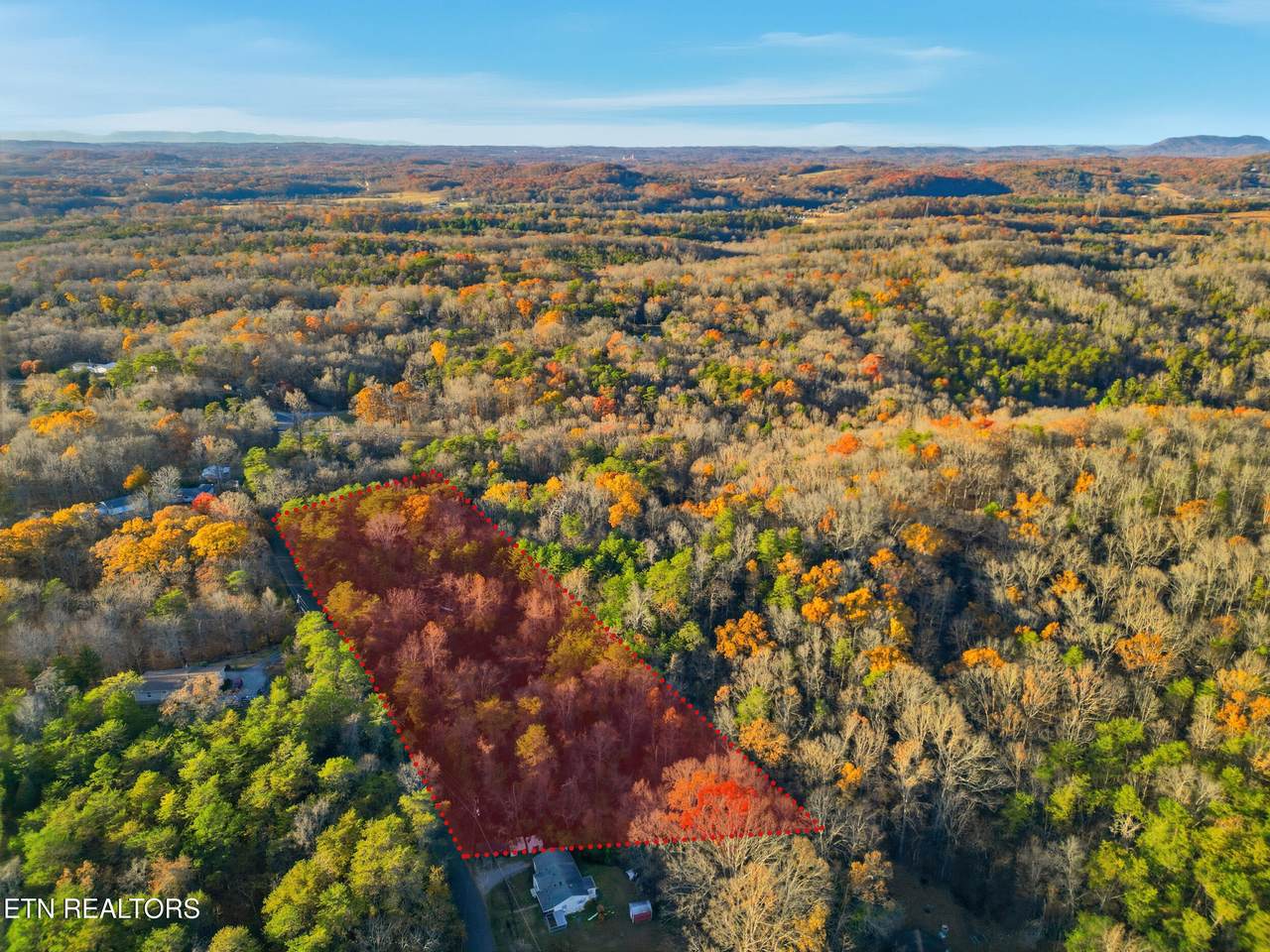 7820 Swaggerty Rd - Photo 1