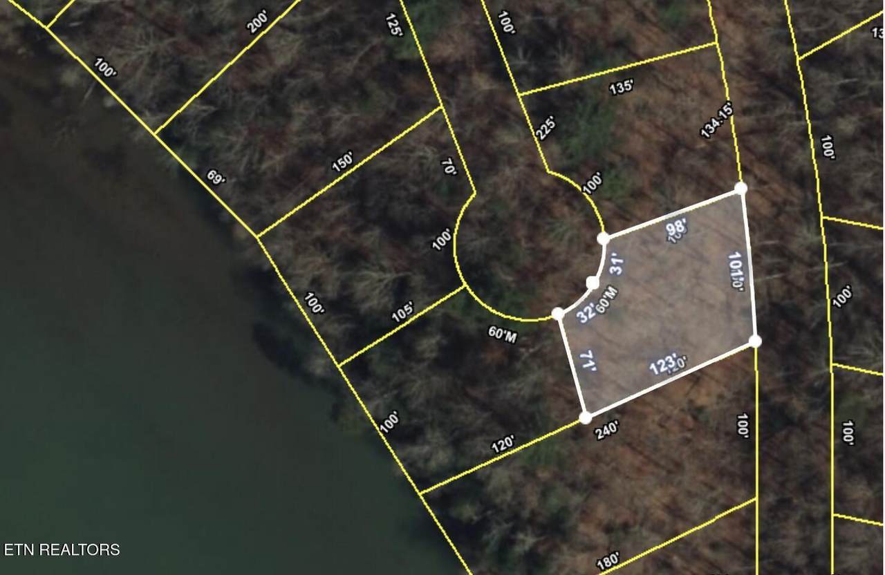 lot 51 Sleepy Hollow Rd - Photo 1