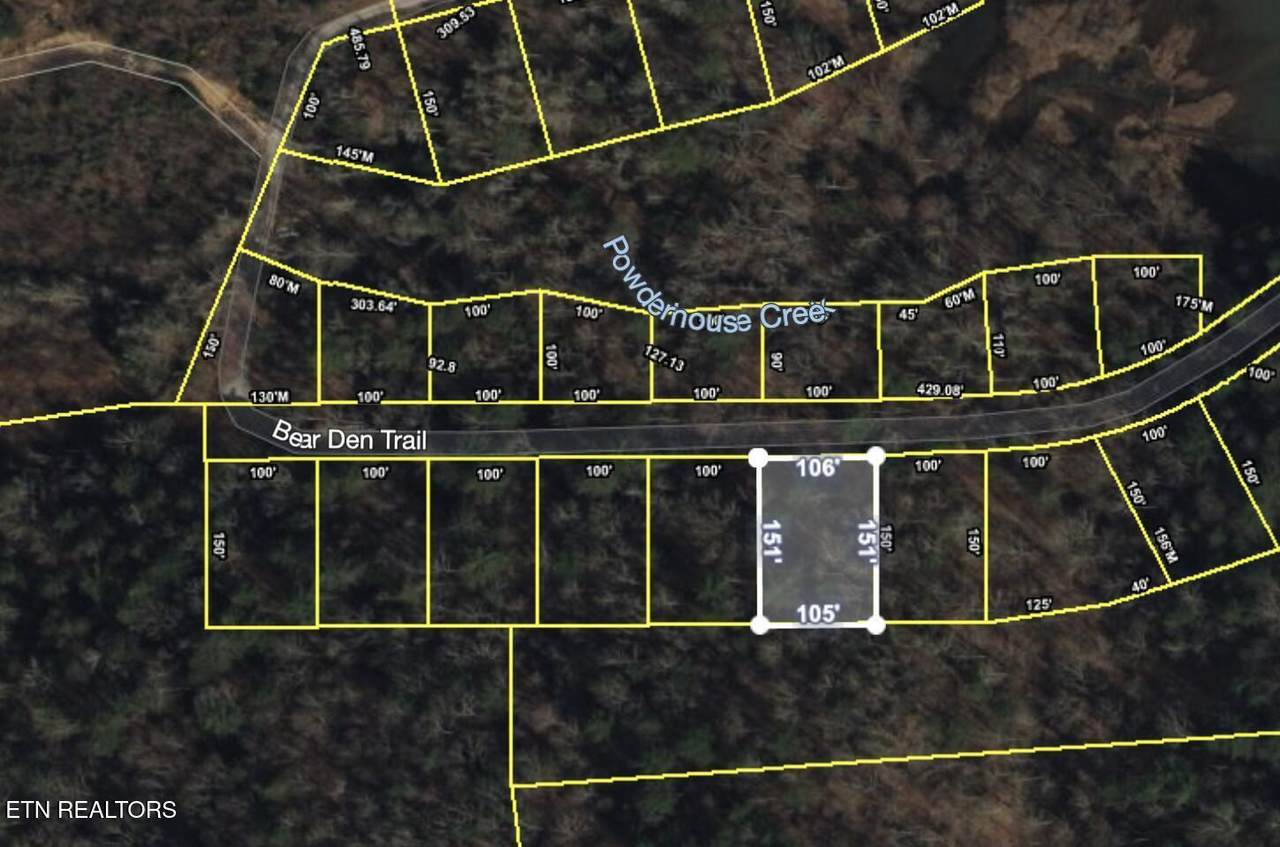  Lot 112 Bear Den Tr - Photo 1