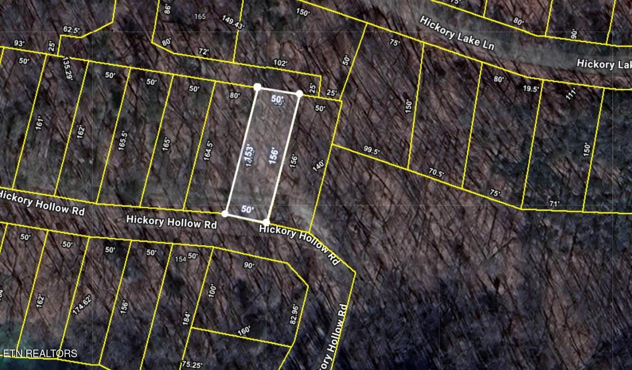 0.18 ac Hickory Hollow Rd - Photo 1