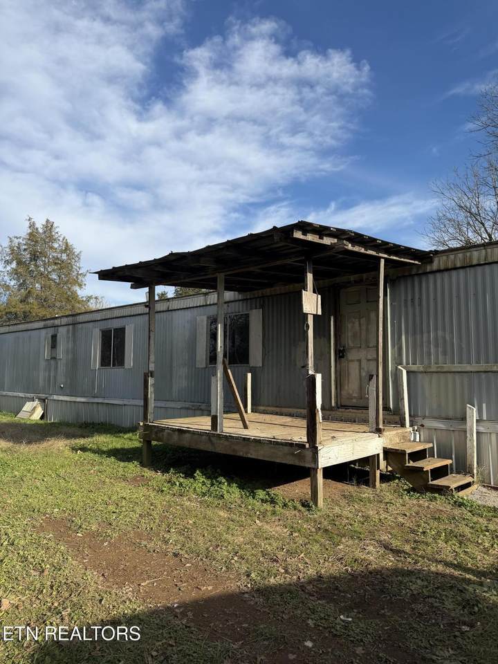  Highway 11S - Photo 1