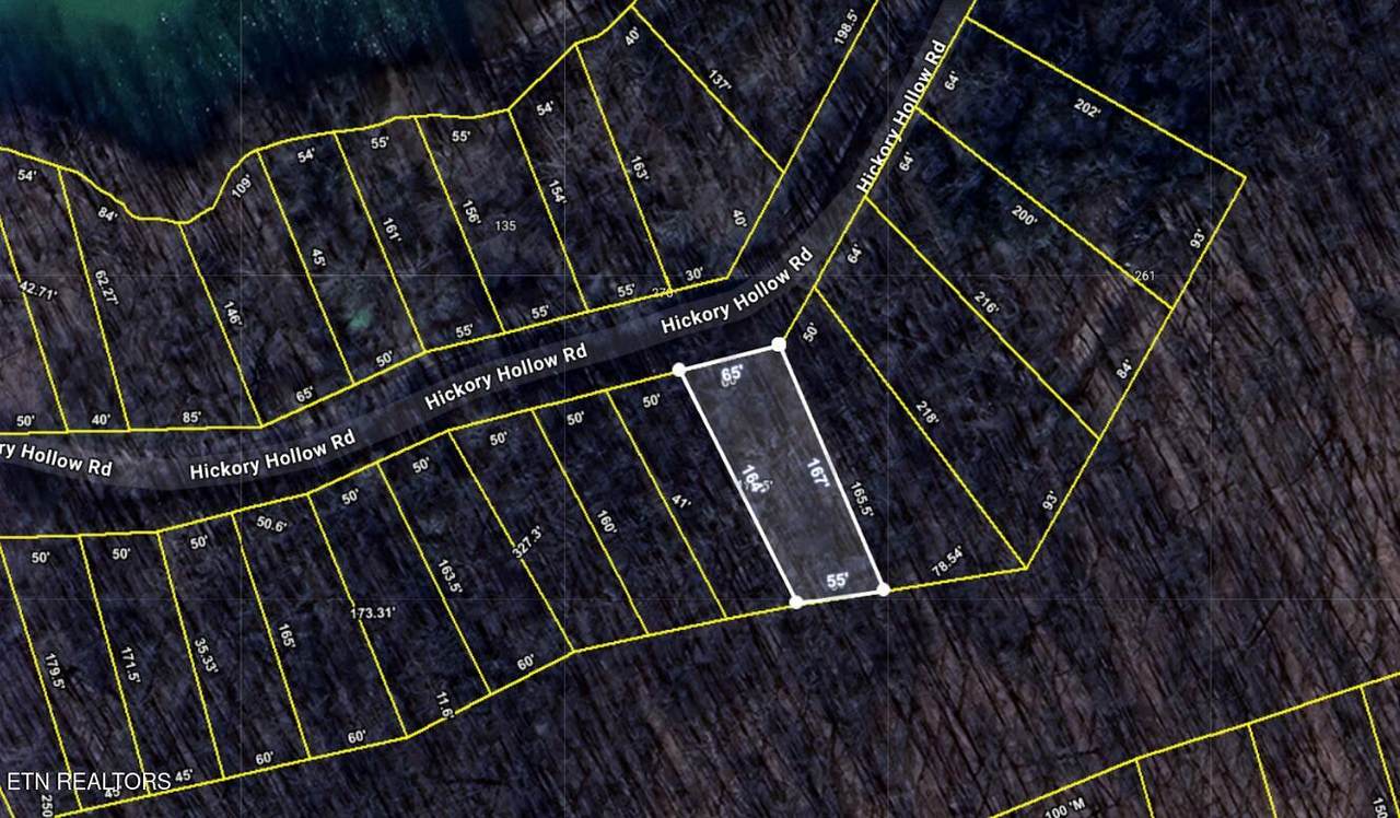 0.22 ac Hickory Hollow Rd - Photo 1