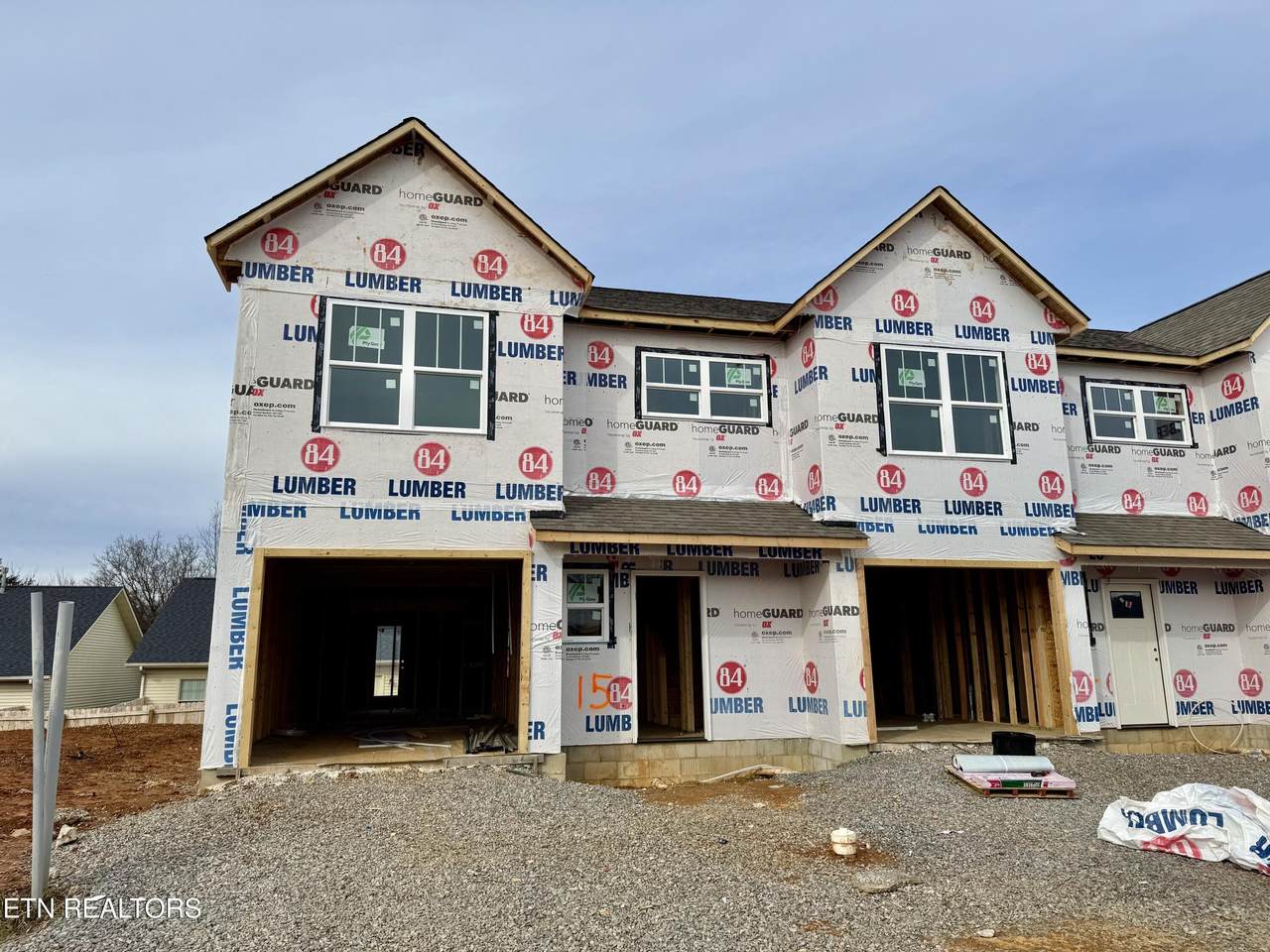 3543 Maggie Lynn Way - Photo 1