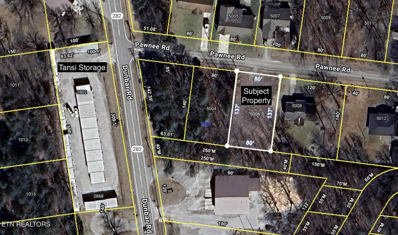 5006 Pawnee Rd - Photo 1