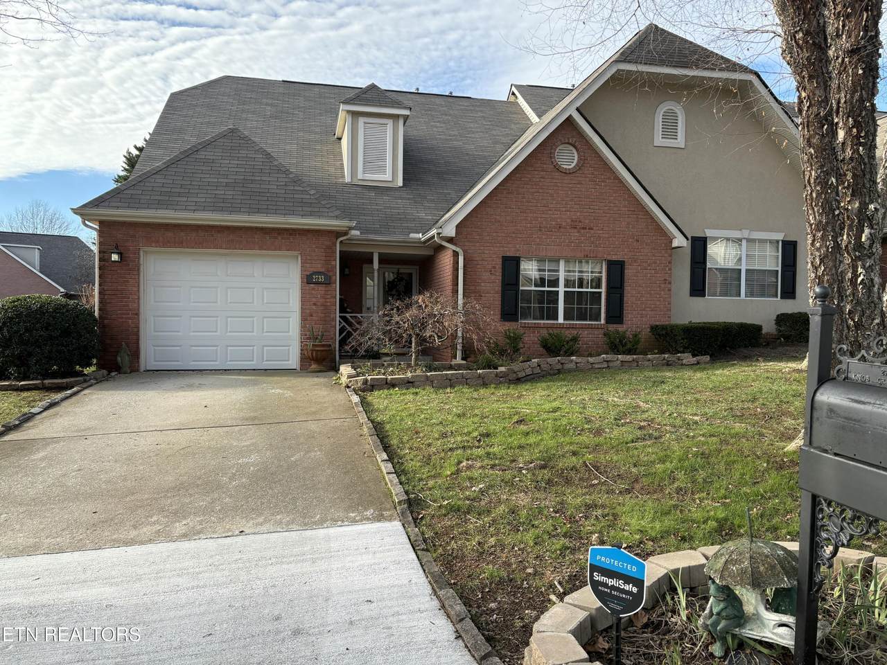 2733 Knob Creek Lane - Photo 1