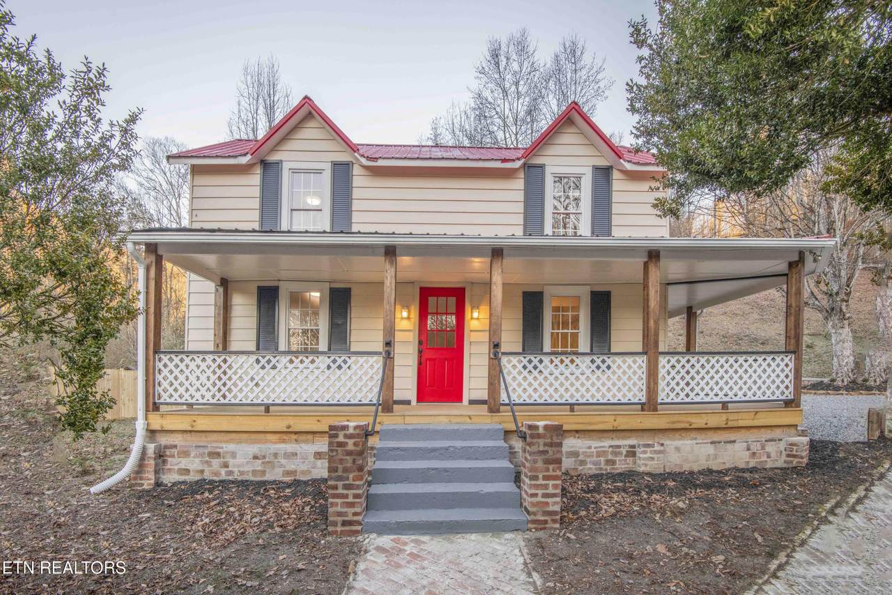 299 Big Mountain Hollow Rd - Photo 1