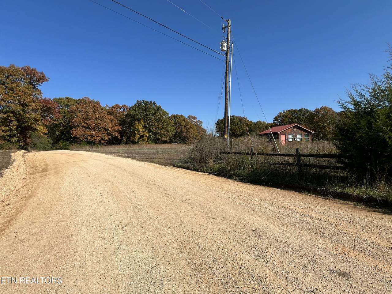  Simmons Branch Road Rd - Photo 1