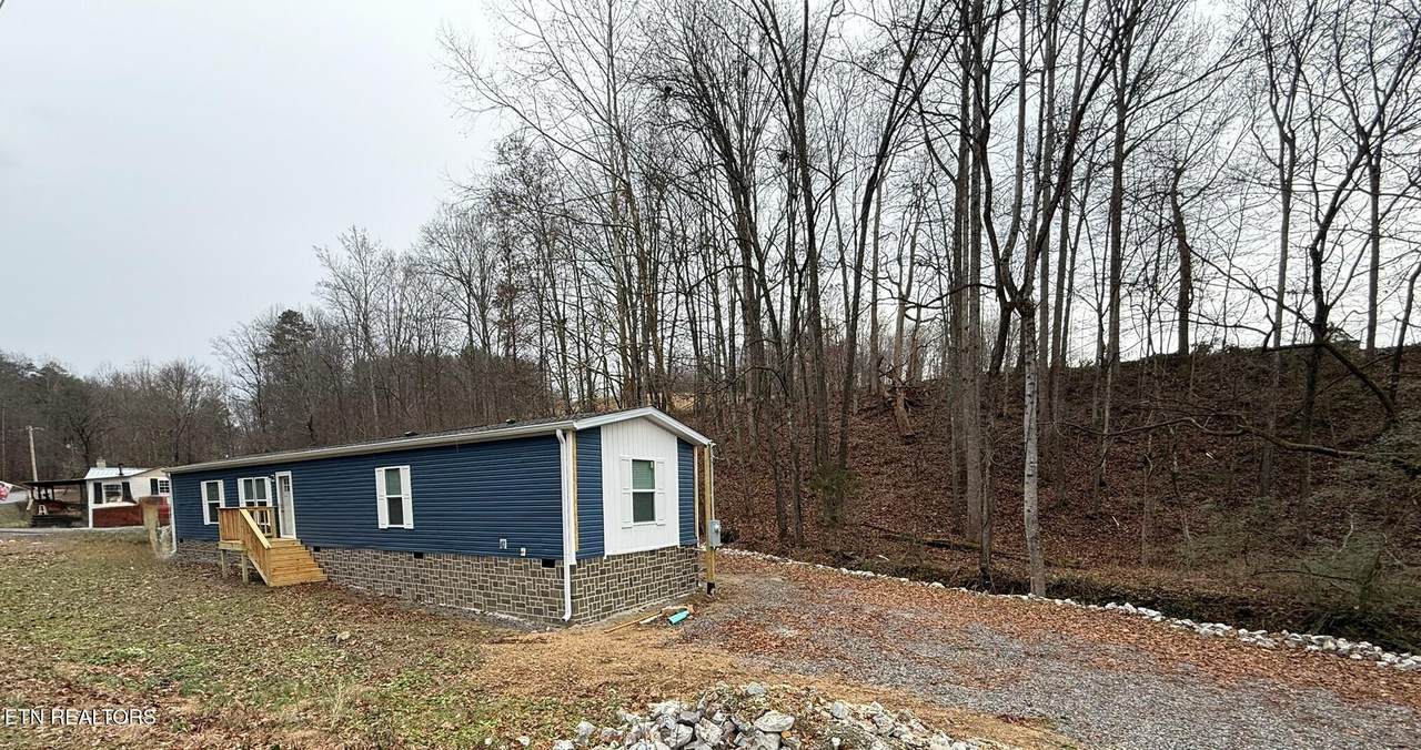 596 Old Long Hollow Rd - Photo 1