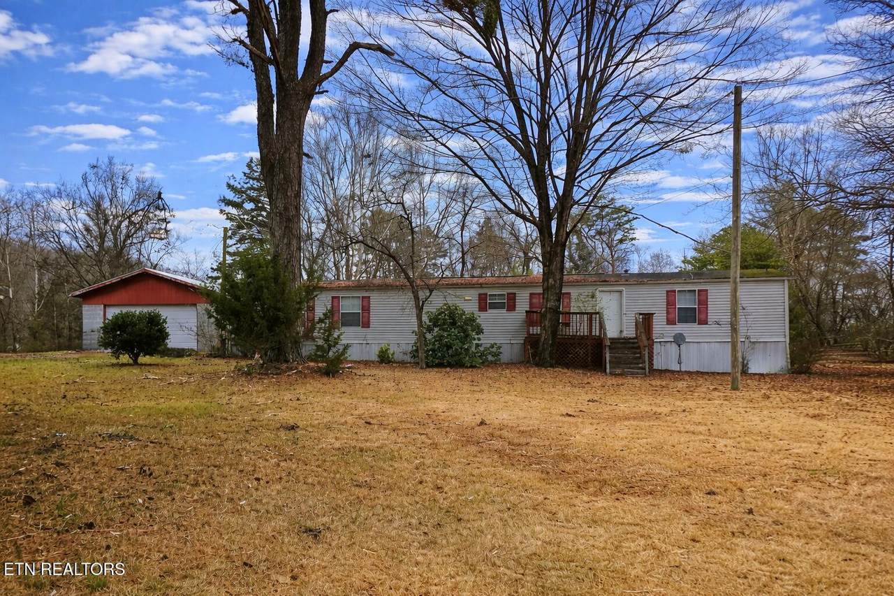 6512 Hubert Bean Rd - Photo 1