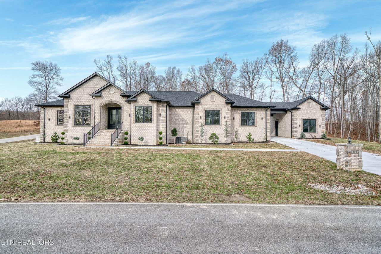 519 Cumberland View Drive - Photo 1